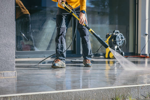 Best Gas Station Cleaning  in Grovetown, GA